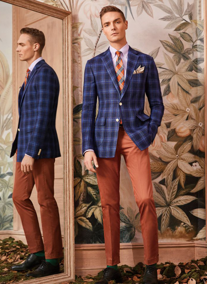 2019SPRING·SUMMER