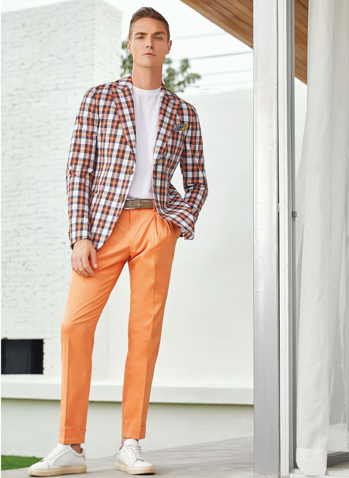 2019SPRING·SUMMER