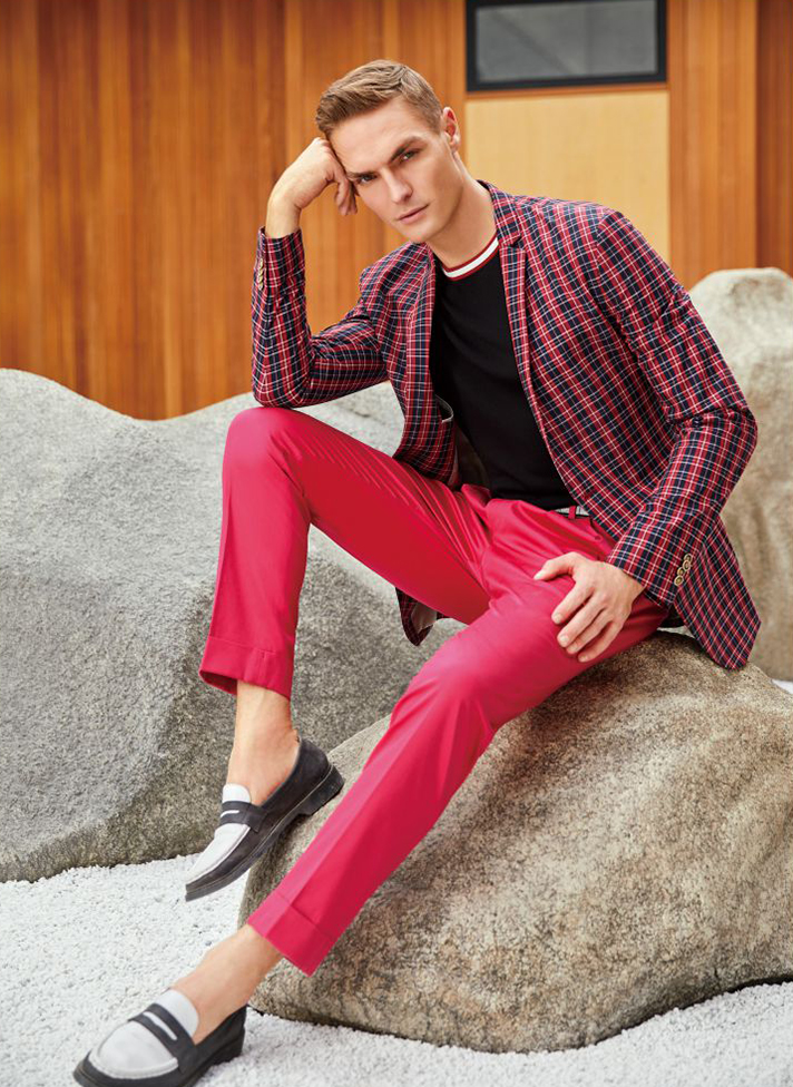 2019SPRING·SUMMER