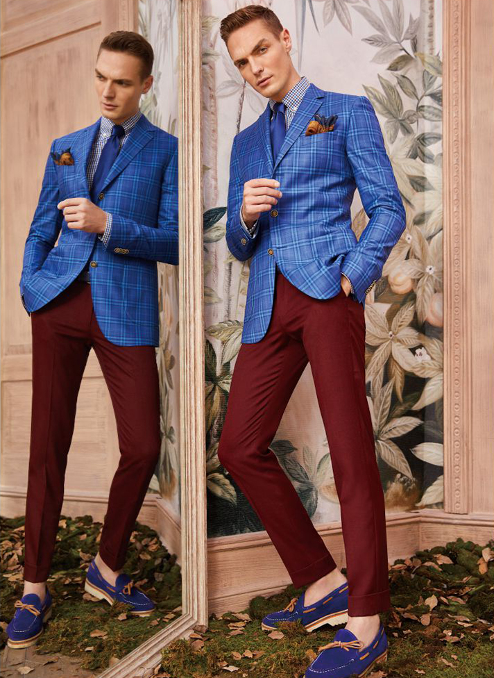 2019SPRING·SUMMER